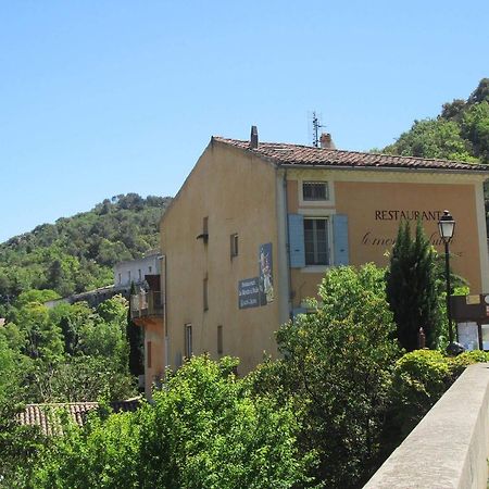 Les Chambres Du Moulin A Huile Vaison-la-Romaine Exterior foto